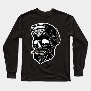 Plain old Skully Long Sleeve T-Shirt